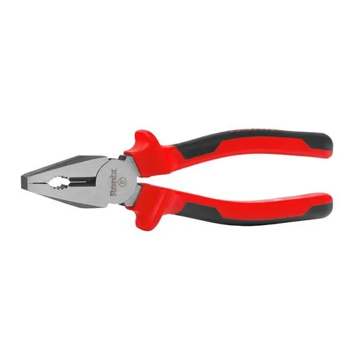Pinza combinada